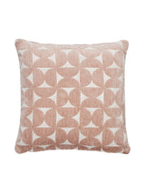 Tess Kuddfodral Puder 45x45cm