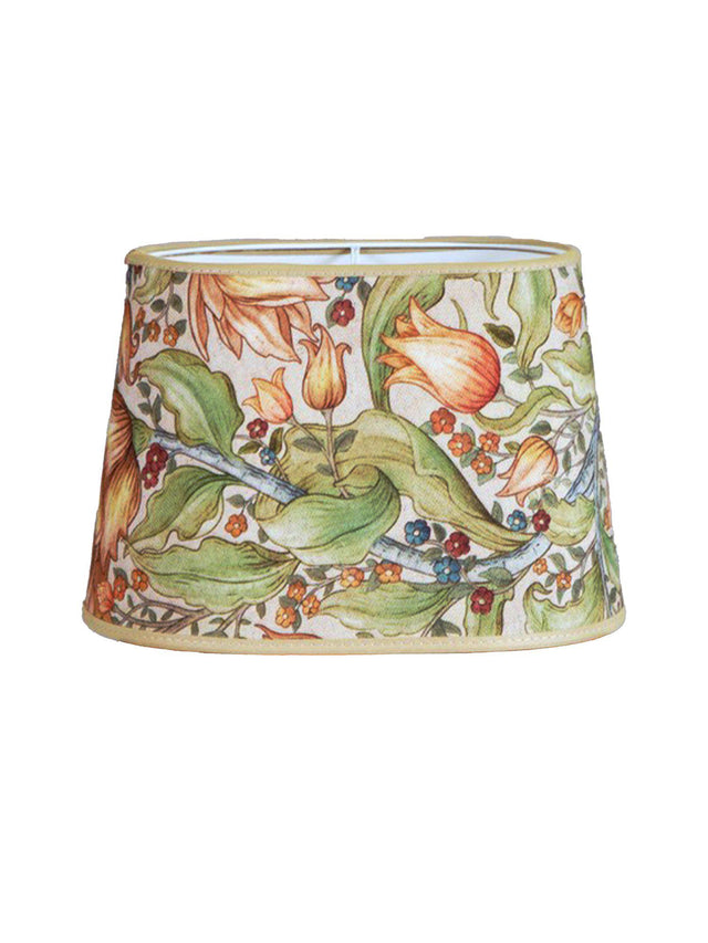 Omera Lampskärm – Theo beige 20 cm