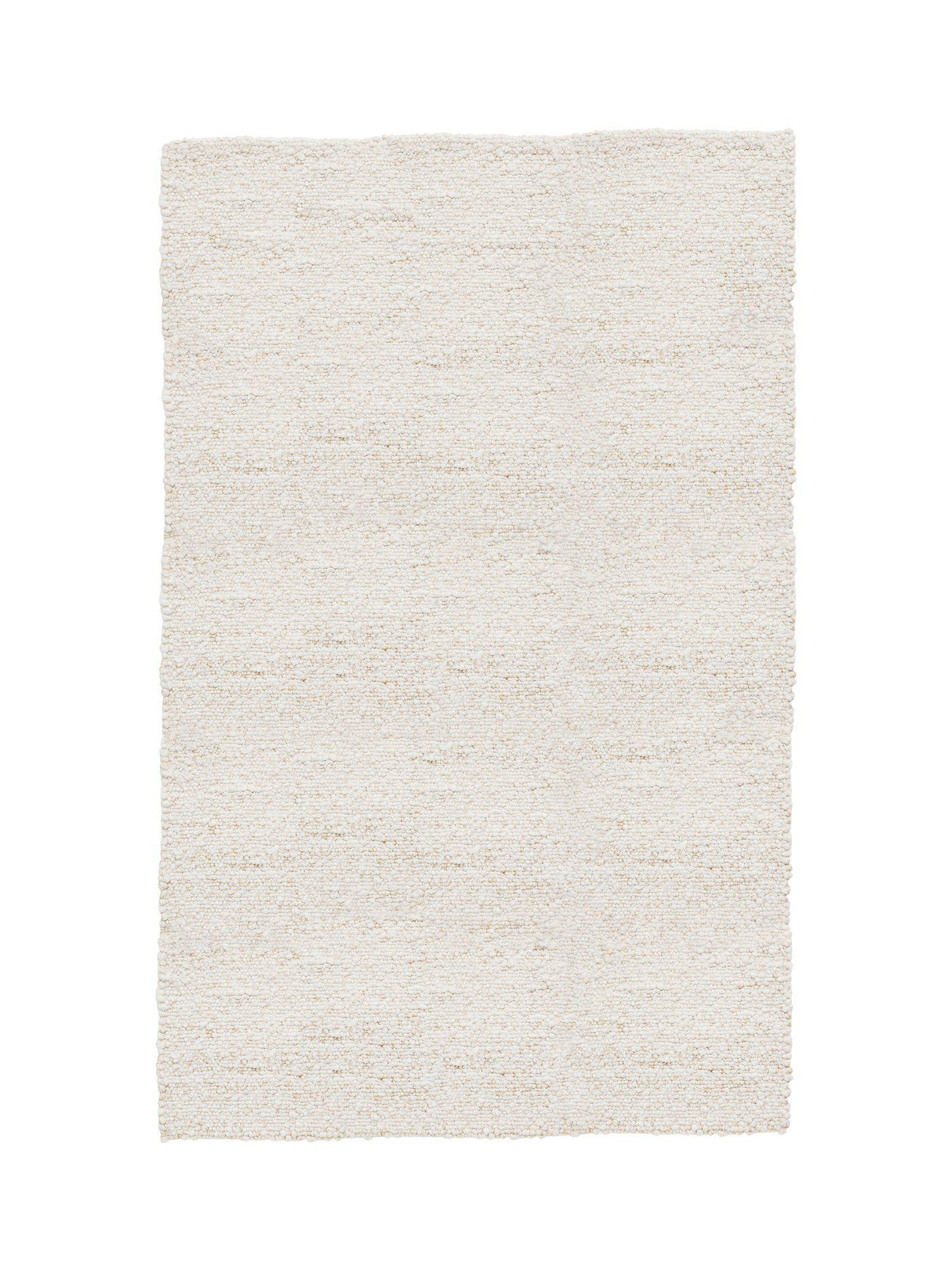 Ture Matta Offwhite 200x300cm