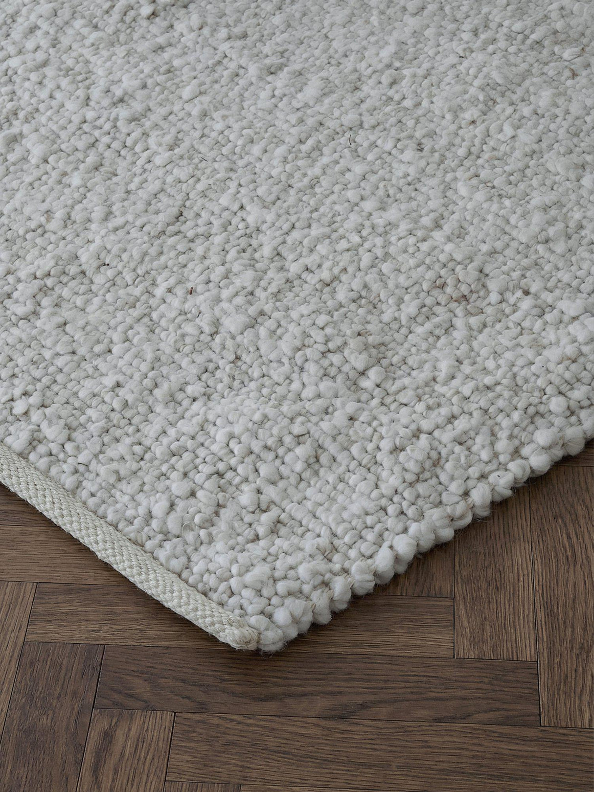 Ture Matta Offwhite 70x300cm