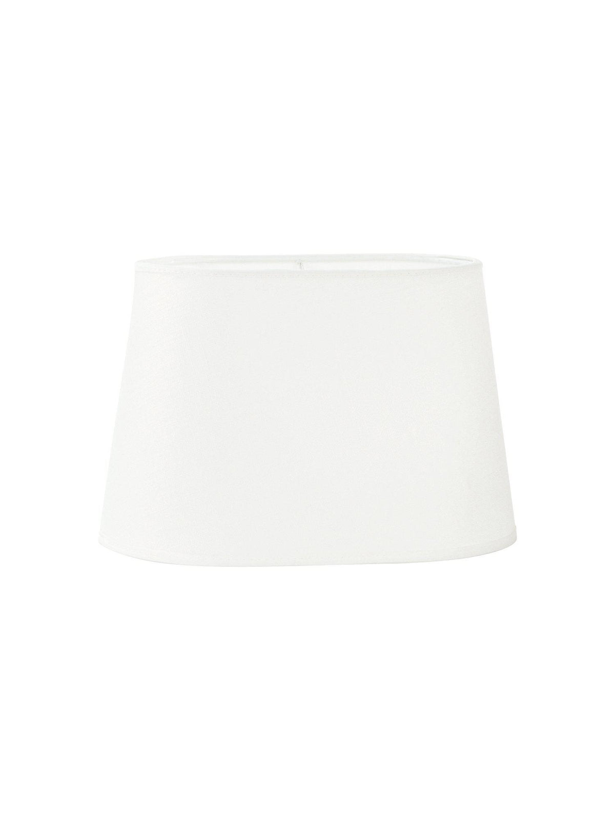 Omera Lampskärm – Franza vit 20 cm