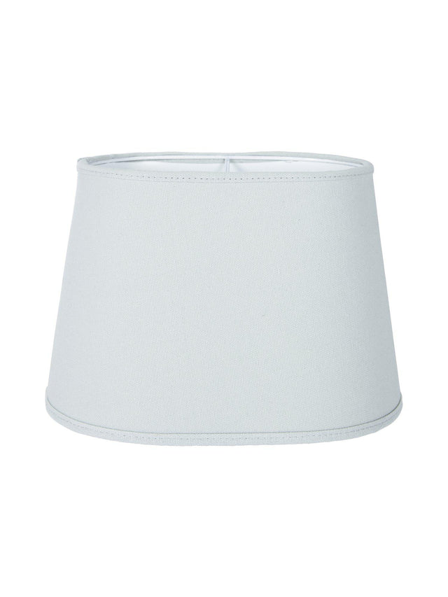 Omera Lampskärm – Franza grå 20 cm