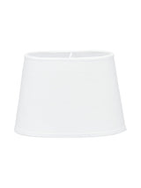 Omera Lampskärm – Lin off-white 20 cm