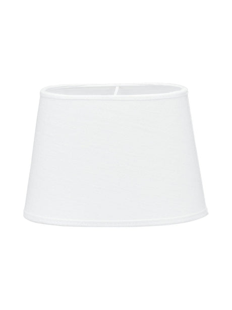 Omera Lampskärm – Lin off-white 20 cm