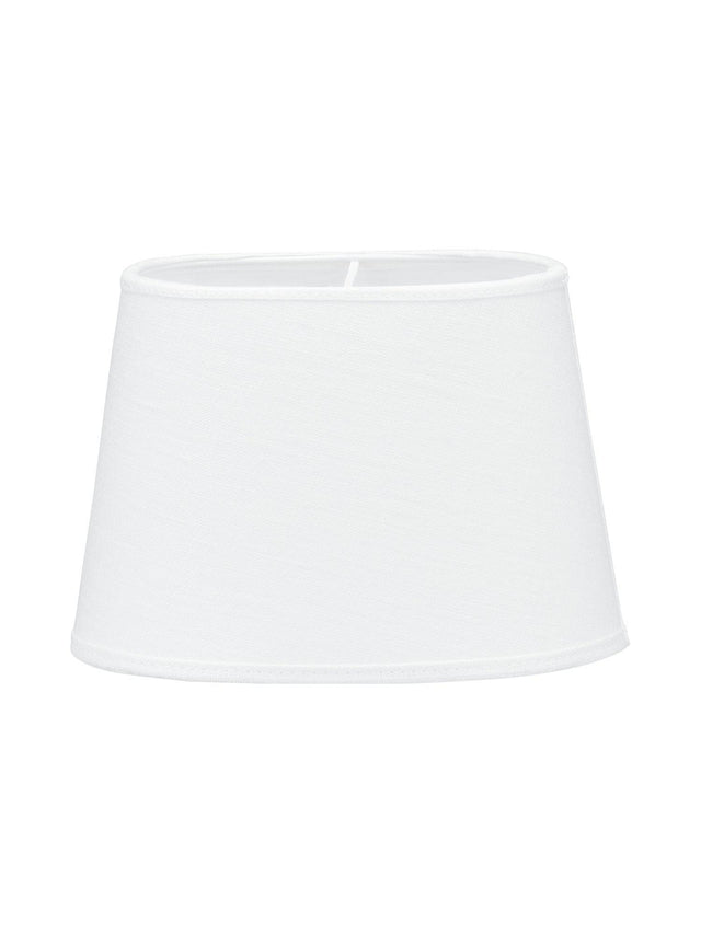 Omera Lampskärm – Lin off-white 20 cm