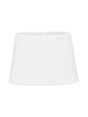 Omera Lampskärm – Lin off-white 20 cm