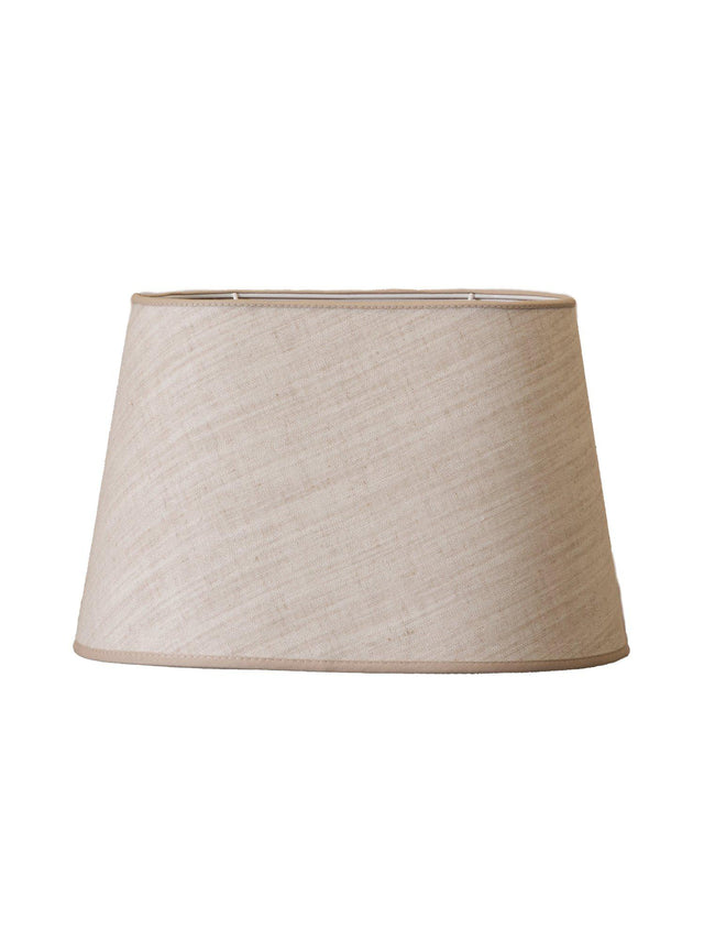 Omera Lampskärm – Sabina beige 23 cm