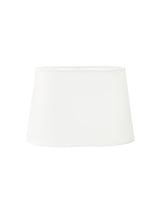 Omera Lampskärm – Franza vit 23 cm