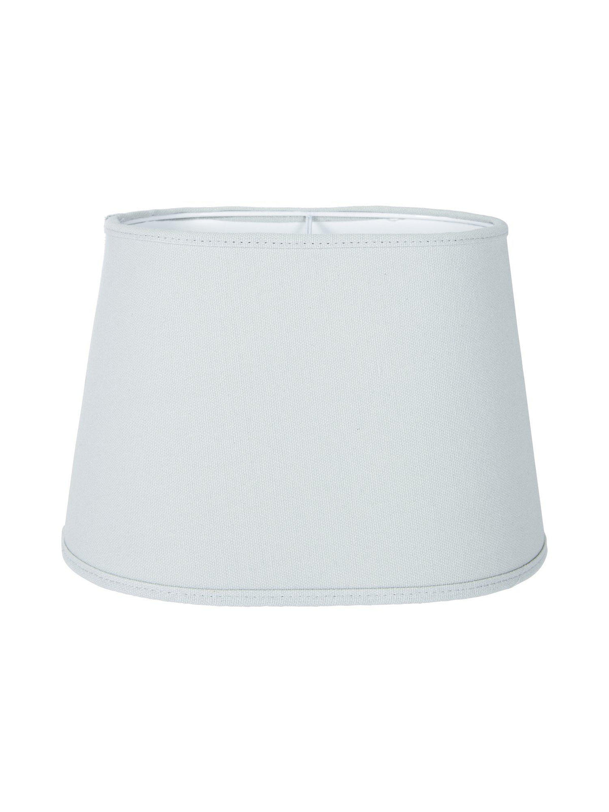 Omera Lampskärm – Franza grå 23 cm
