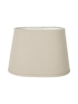 Omera Lampskärm – Franza beige 32 cm