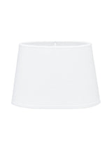 Omera Lampskärm – Lin off-white 23 cm