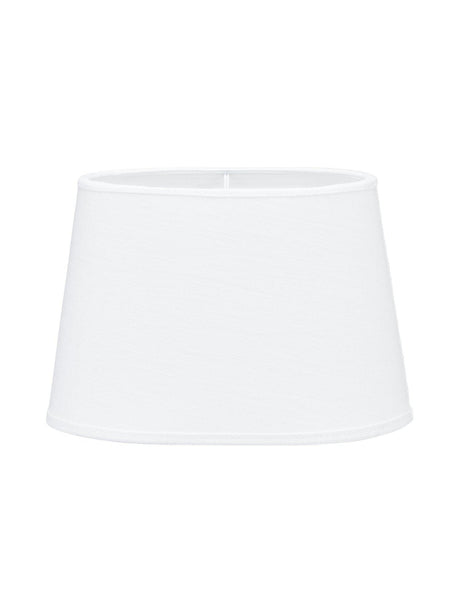 Omera Lampskärm – Lin off-white 23 cm