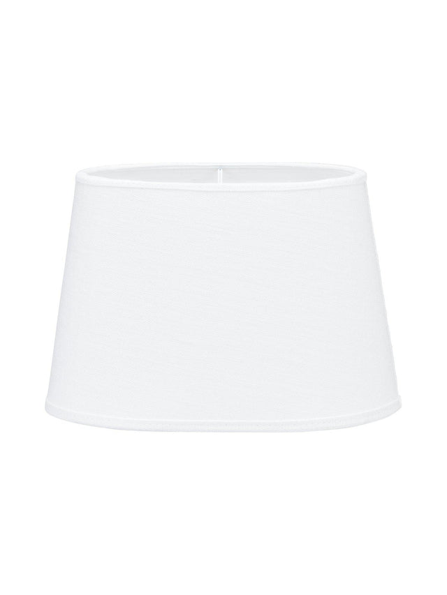 Omera Lampskärm – Lin off-white 23 cm