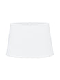 Omera Lampskärm – Lin off-white 23 cm