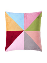 Anja Kuddfodral Multi 45x45cm