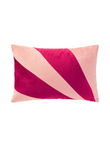 Vicky Kuddfodral Rosa 30x50cm