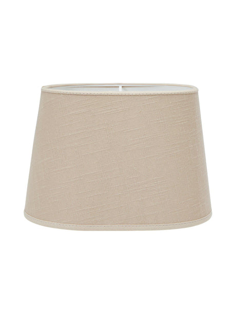 Omera Lampskärm – Classico beige 27 cm