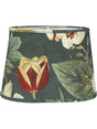 Omera Lampskärm – Botany grön 27 cm