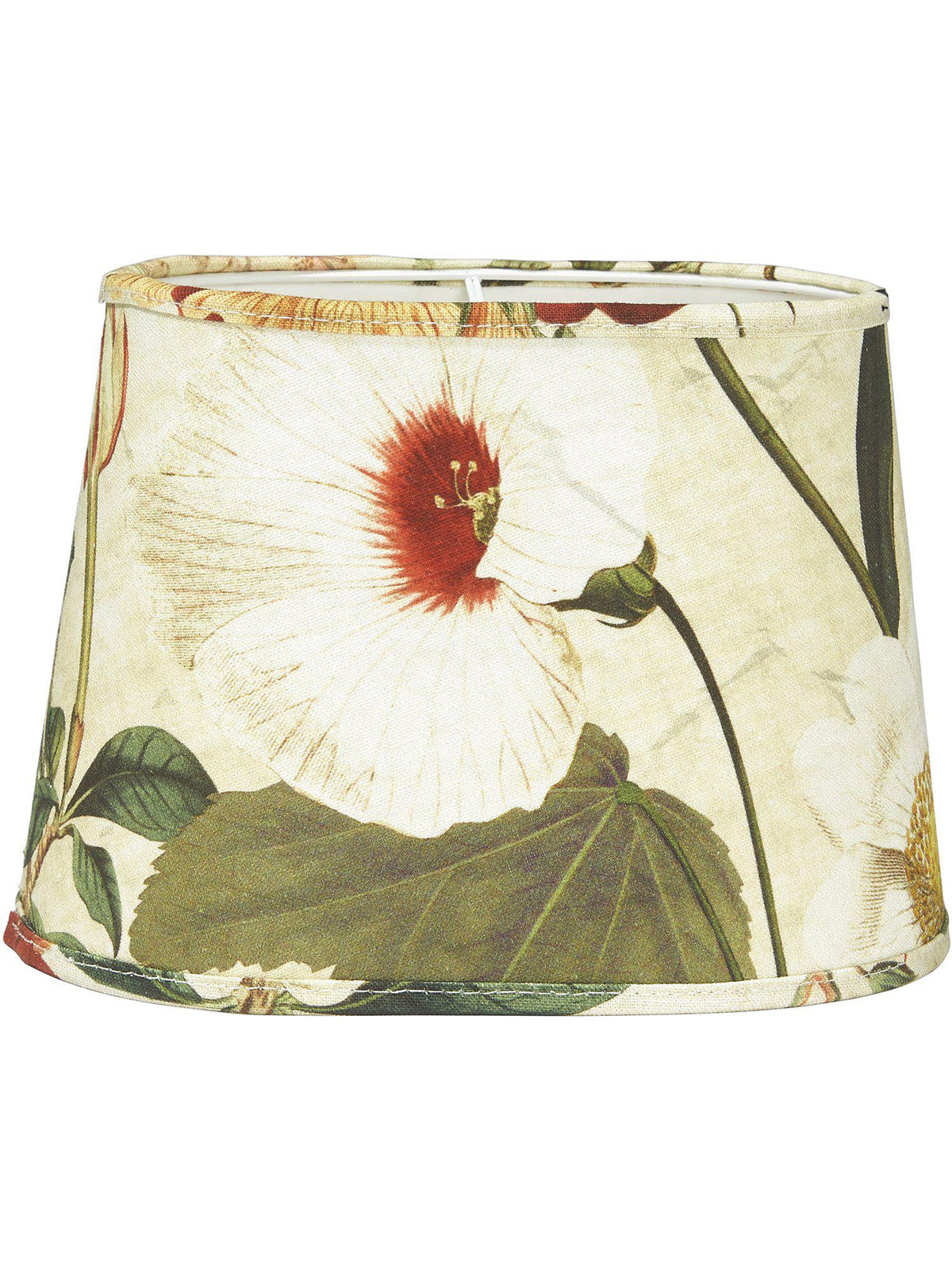 Omera Lampskärm – Botany offwhite27 cm