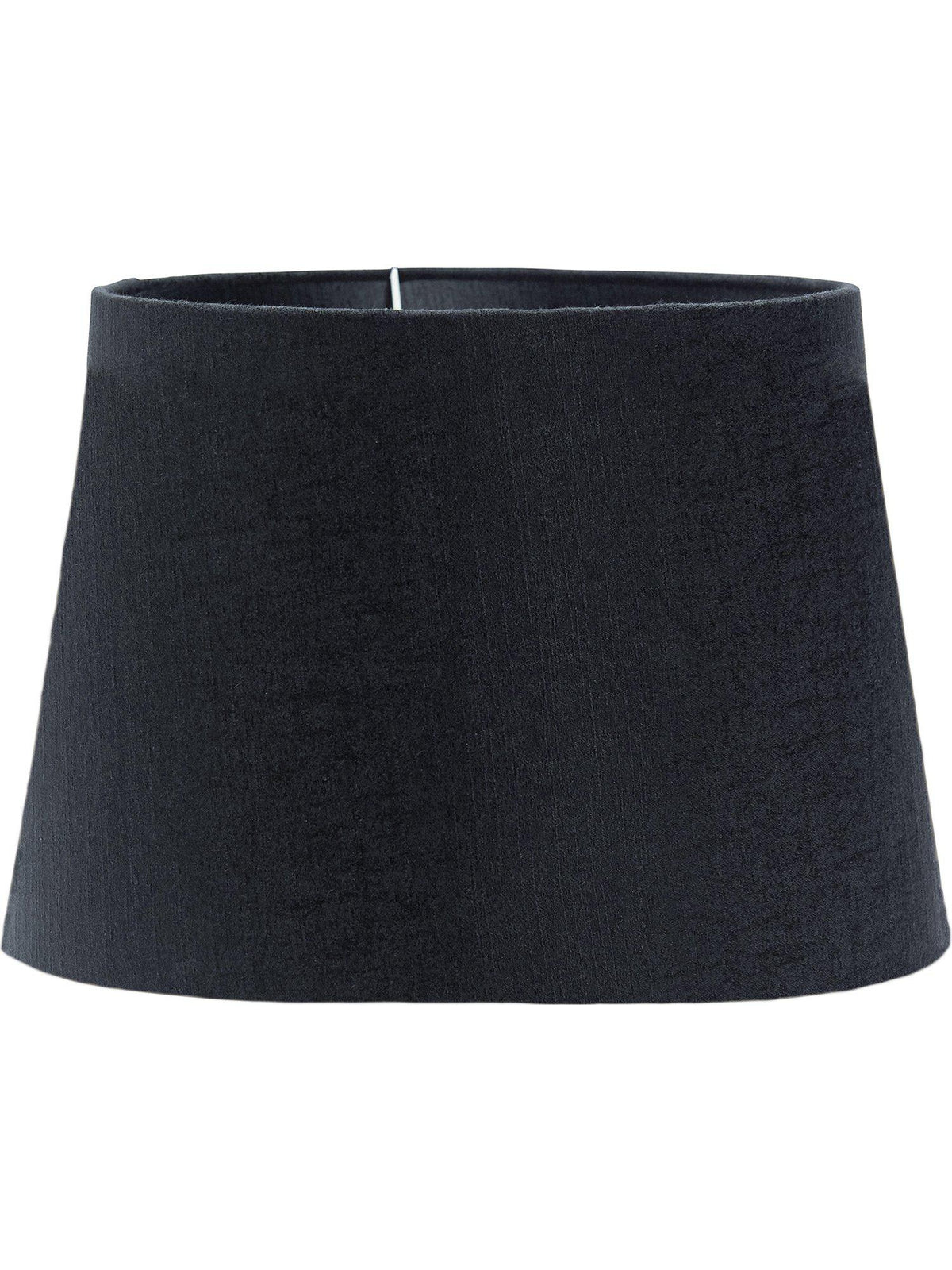 Omera Lampskärm – Carnaby svart 27 cm