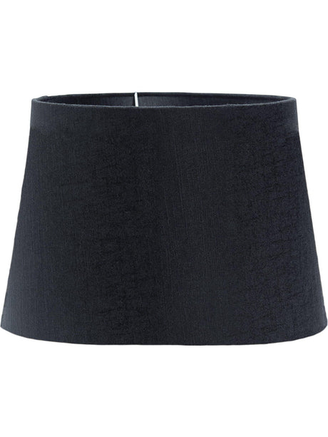 Omera Lampskärm – Carnaby svart 27 cm
