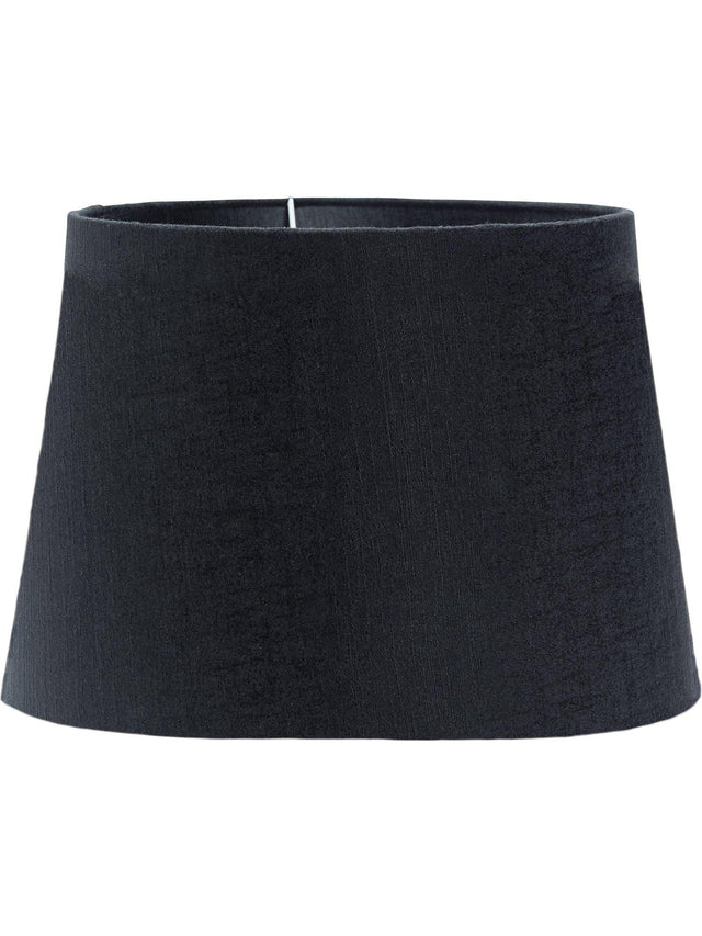 Omera Lampskärm – Carnaby svart 27 cm