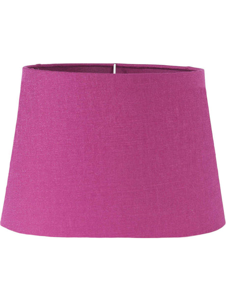 Omera Lampskärm – Carnaby fuchsia 27 cm