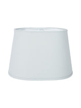 Omera Lampskärm – Franza grå 27 cm