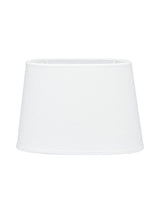 Omera Lampskärm – Lin off-white 27 cm