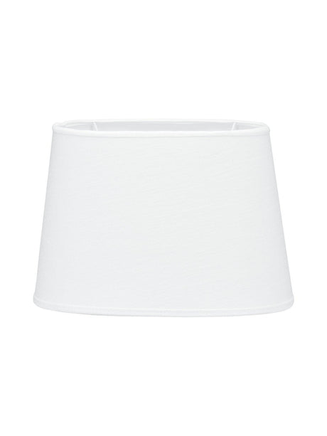 Omera Lampskärm – Lin off-white 27 cm