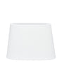 Omera Lampskärm – Lin off-white 27 cm