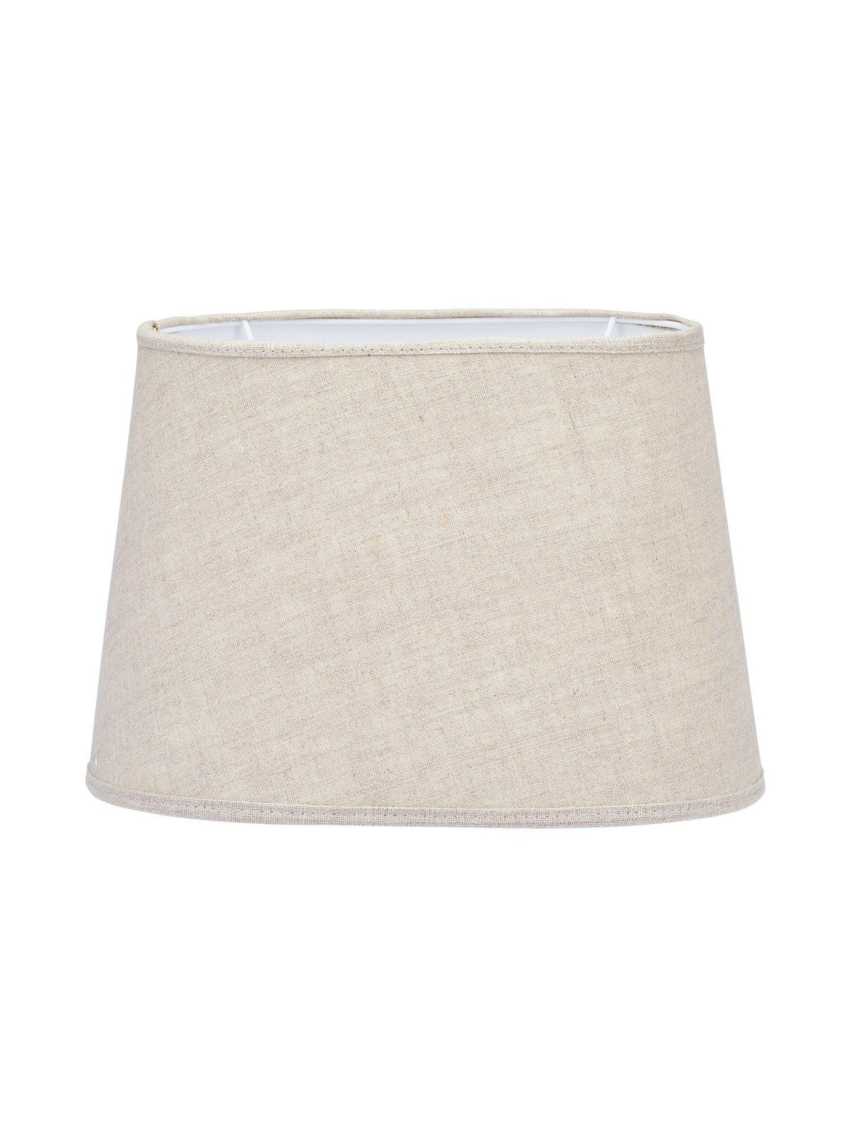 Omera Lampskärm – Lin natur 27 cm