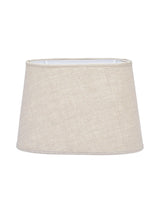 Omera Lampskärm – Lin natur 27 cm