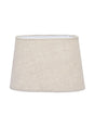 Omera Lampskärm – Lin natur 27 cm