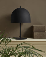 Nordal, GLOW bordslampa – mattsvart