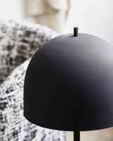 Nordal, GLOW bordslampa – mattsvart