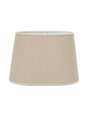 Omera Lampskärm – Classico beige 32 cm
