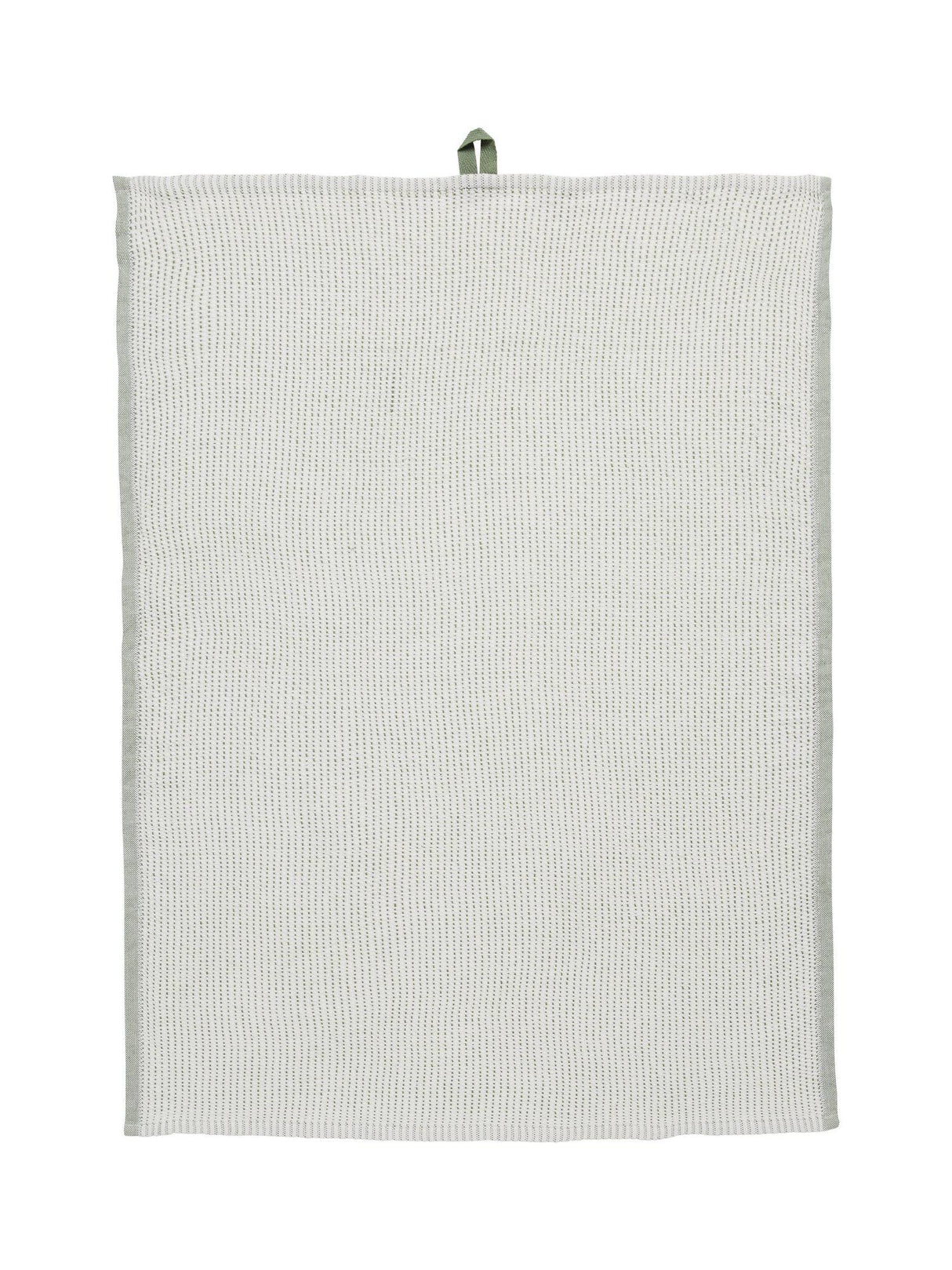 Vera Kökshandduk Mossa 50x70cm