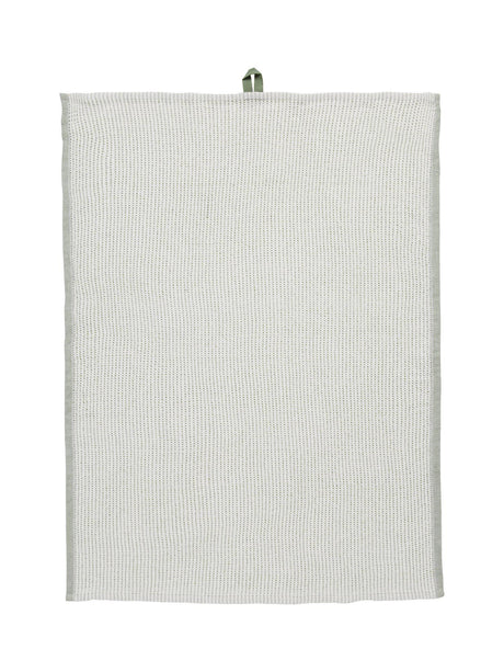 Vera Kökshandduk Mossa 50x70cm