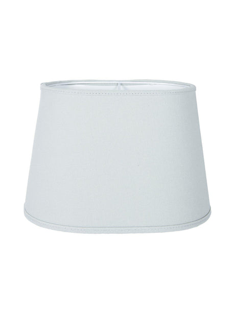 Omera Lampskärm – Franza grå 32 cm