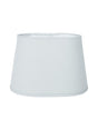 Omera Lampskärm – Franza grå 32 cm