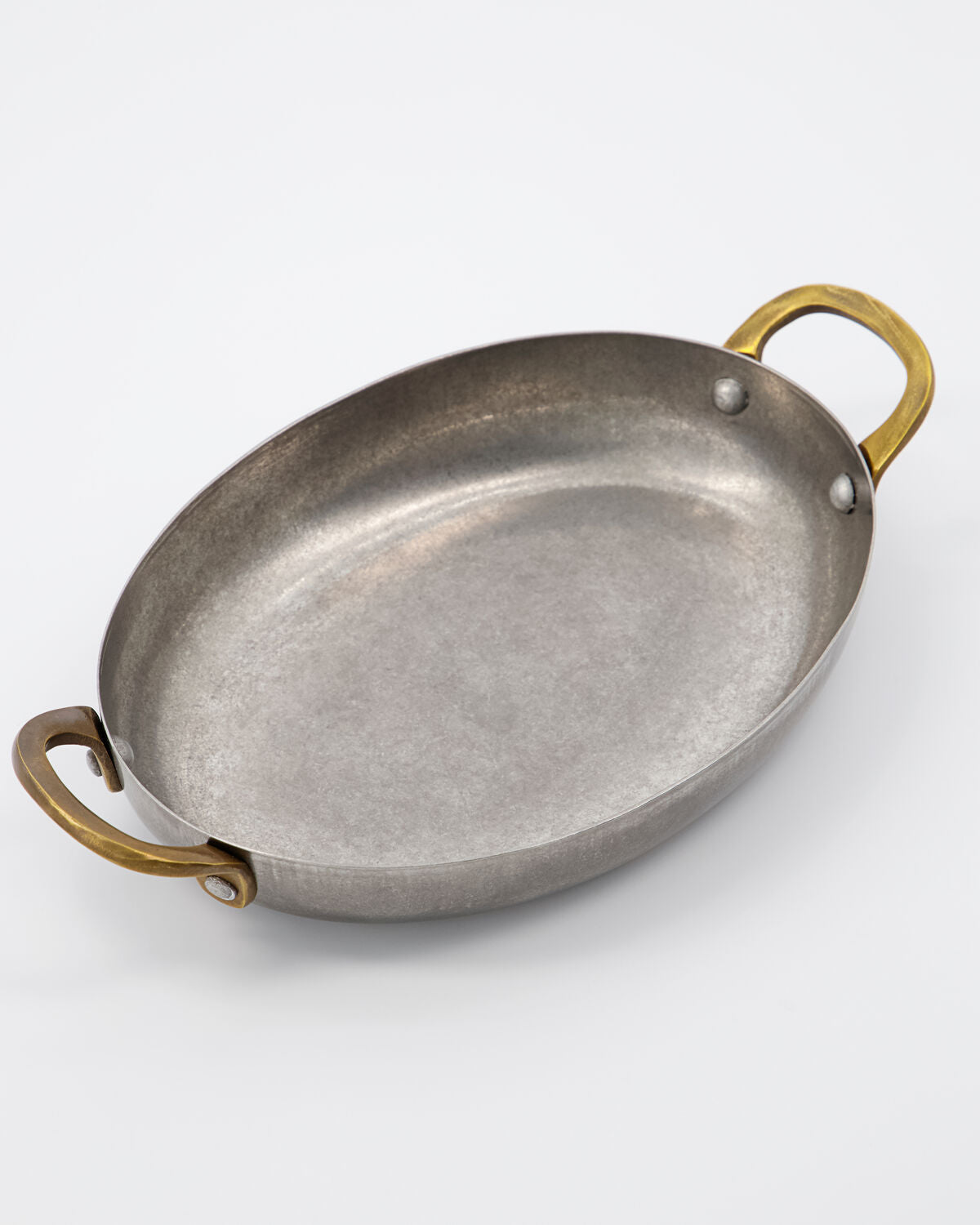 Panna, NVPresentation, Silver finish