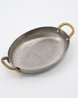 Panna, NVPresentation, Silver finish
