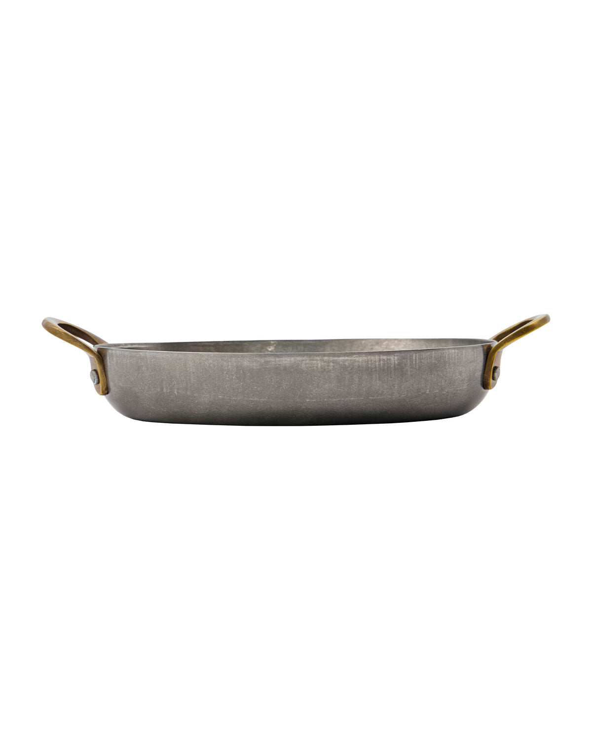 Panna, NVPresentation, Silver finish