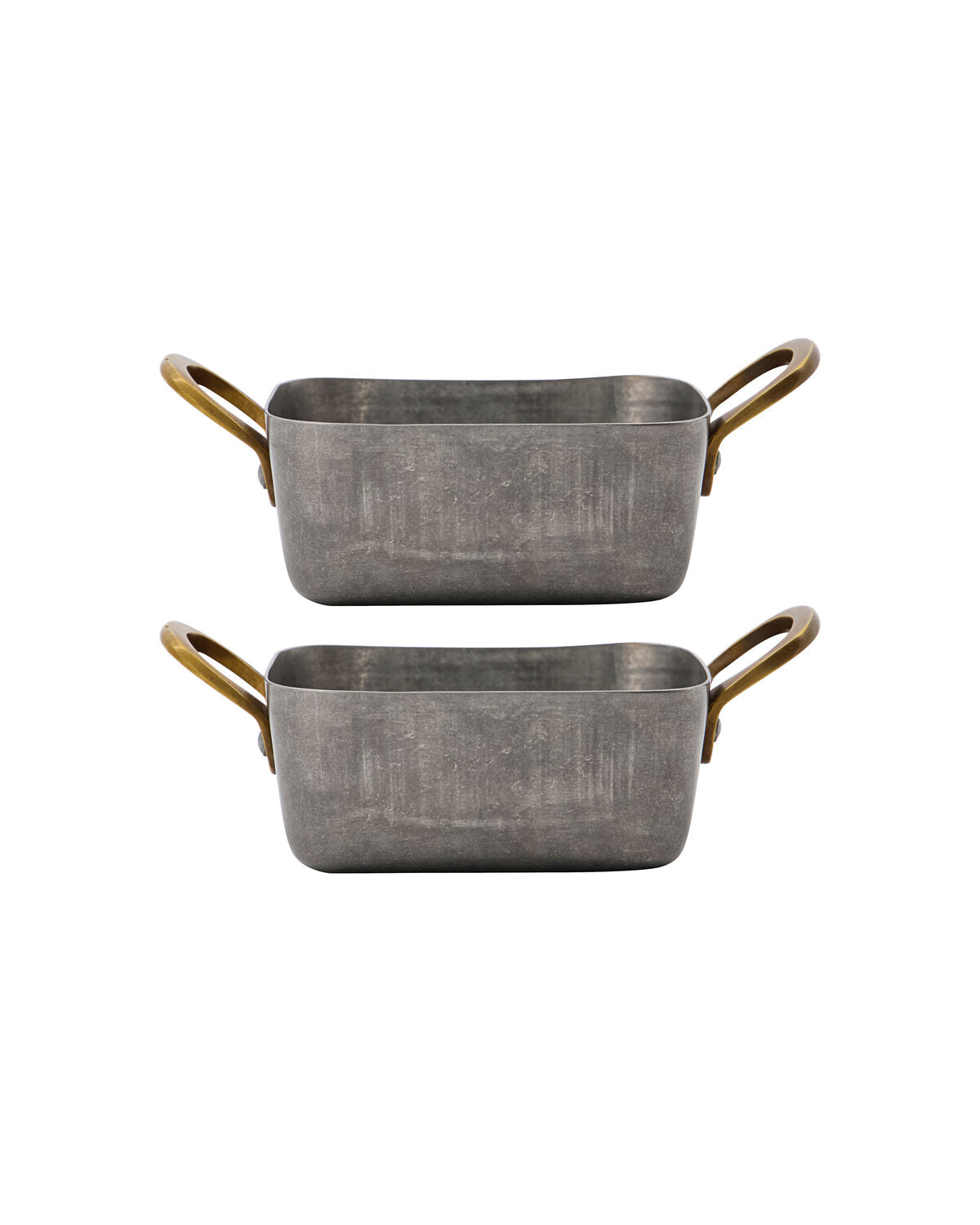 Presentation rosträtt, NVPresentation, Silver finish