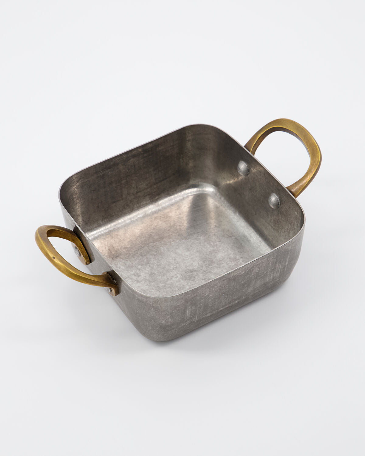 Presentation rosträtt, NVPresentation, Silver finish