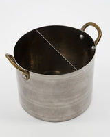 Organiserare, NVPresentation, Silver finish