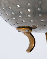 Sil, Silver finish