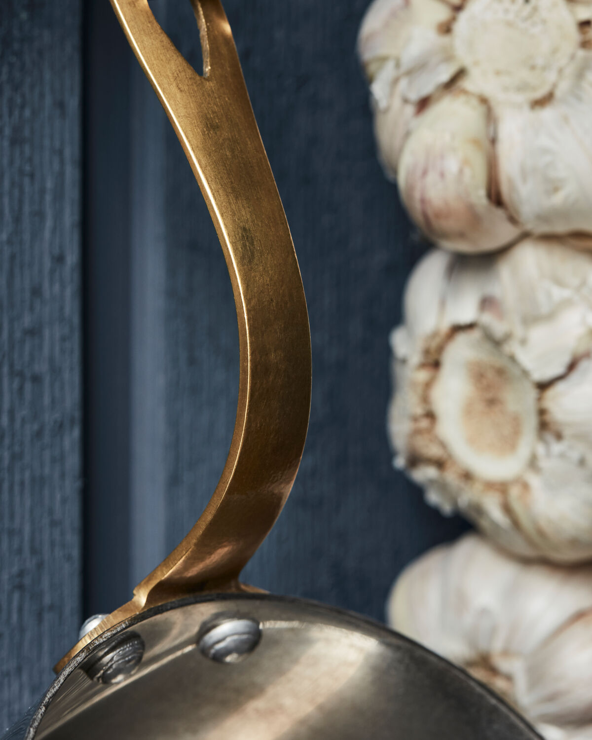 Minikastrull, NVPresentation, Silver finish
