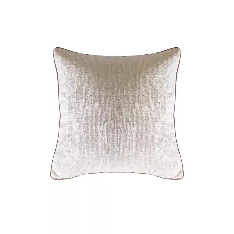 Duni Kudde Offwhite 45x45cm